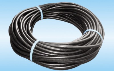 Fiber reinforced pressure hoses for tyre inflation TU BY 700069297.049-2010 - фото
