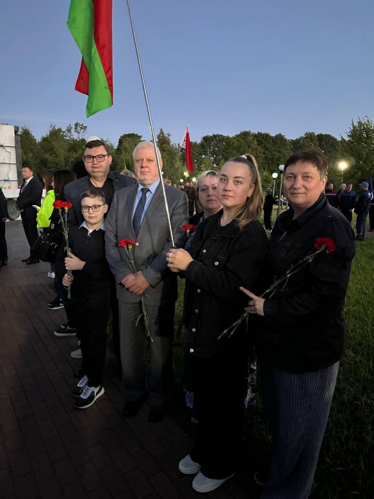 22 июня, ровно в 4 утра., фото